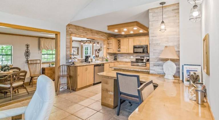 Vacation home | Suitable for remote work — photo 4