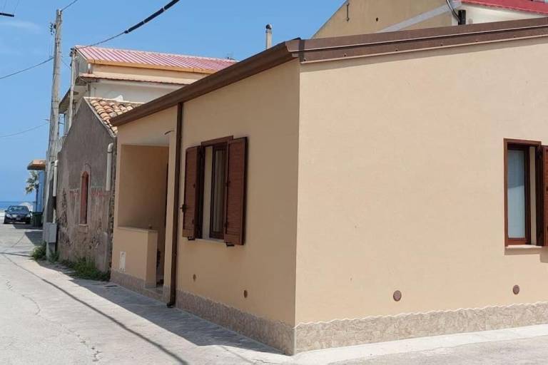 Casa Mongiove