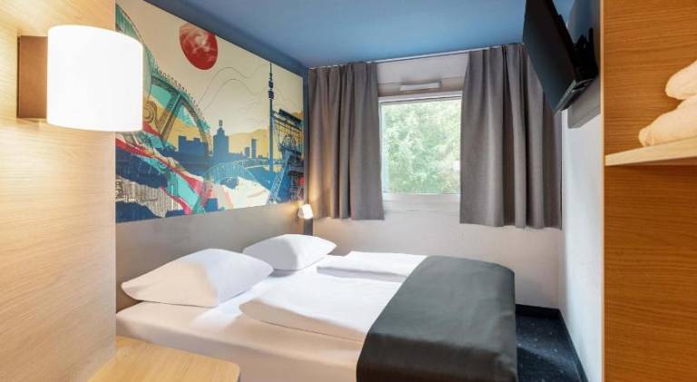 B&B HOTEL Dortmund-West — photo 2