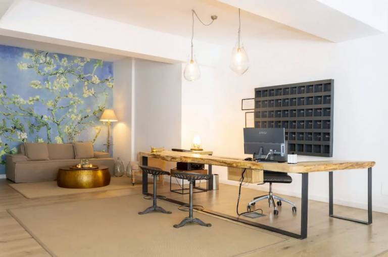Hostel Sant Antoni de Portmany