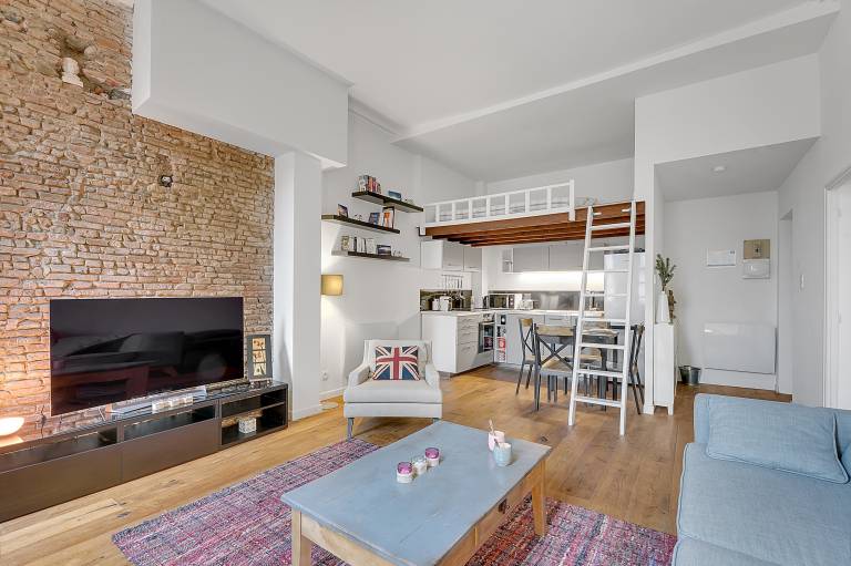 Appartement Blagnac