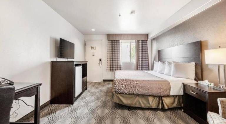Heber Inn in Heber City, UT