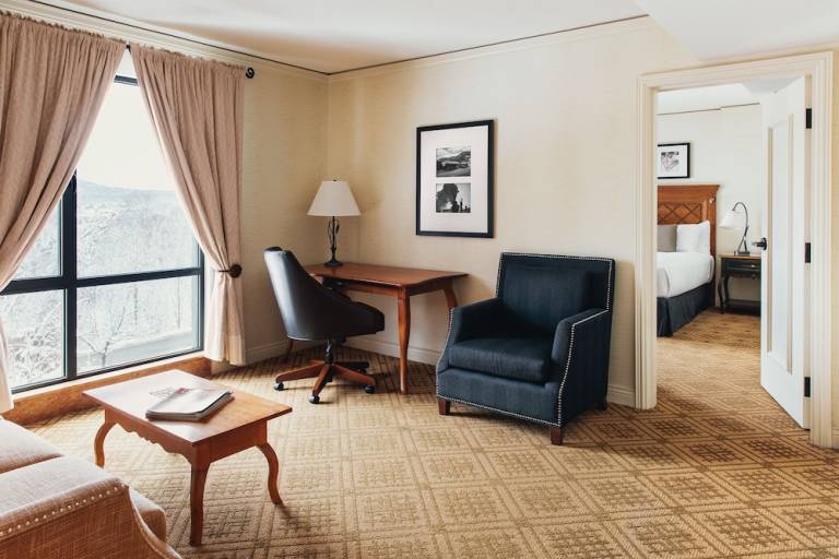 Resort Mont-Tremblant