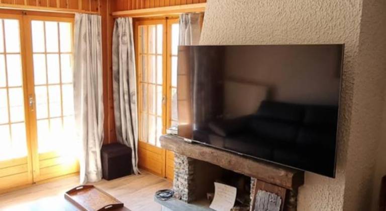 Rental apartment with 2 rooms for 7 persons — photo 2