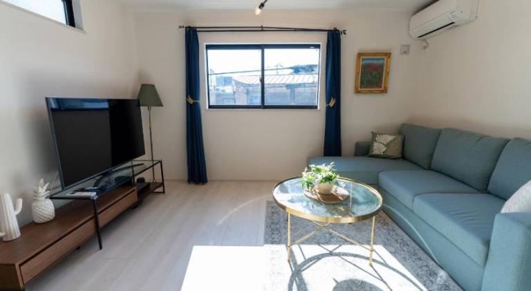Wonderful holiday apartment | Pets allowed — photo 2