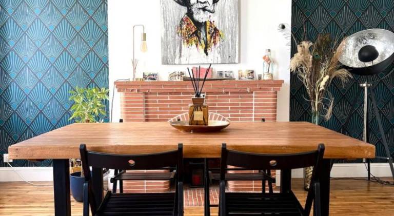 Lovely rental apartment | Pet-friendly in Brest