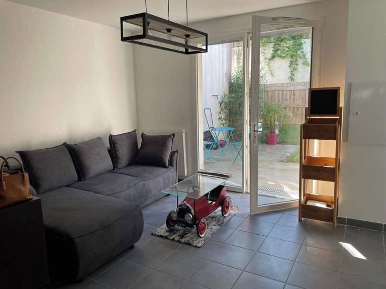 Maison de vacances  Lormont