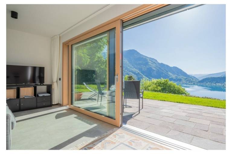 Ferienhaus Tenno