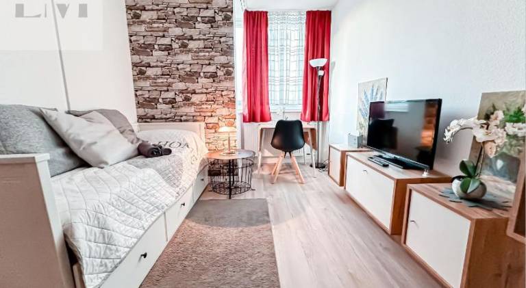 Ferienwohnung Gonsenheim