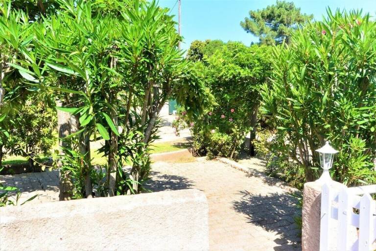 Maison de vacances Sari-Solenzara