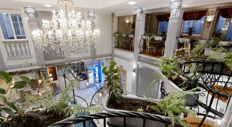 Pietrak Hotel — photo 2
