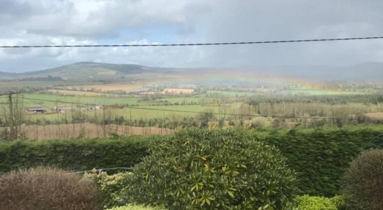 Bed and breakfast Park