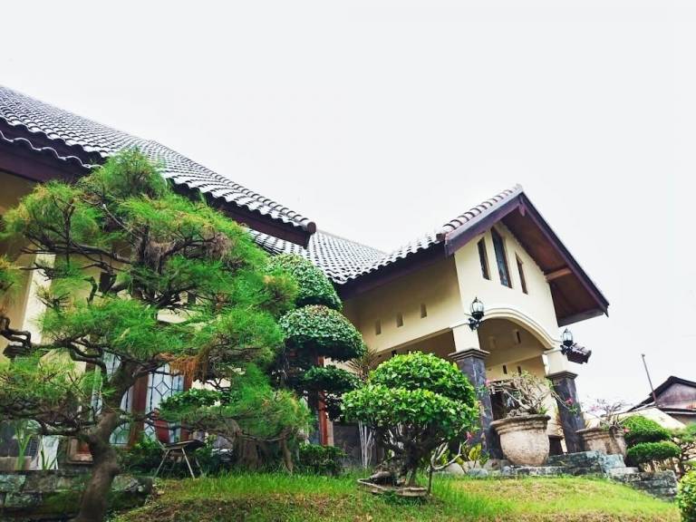 Huis Denpasar