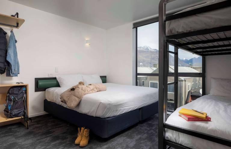 Hostel Queenstown