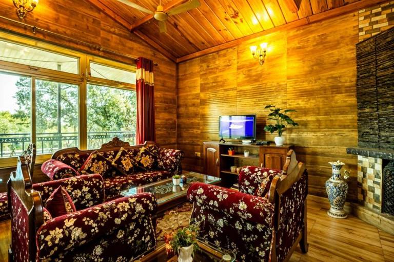 House Mussoorie