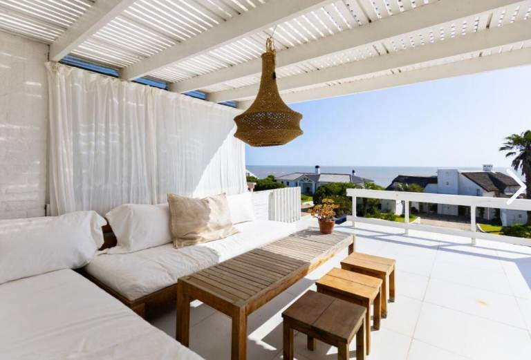 Casa rural José Ignacio