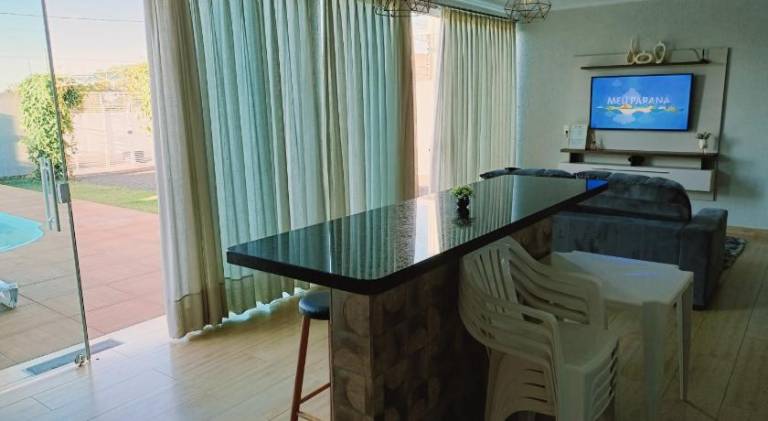 Nice vacation home with pool | Pet-friendly — photo 2