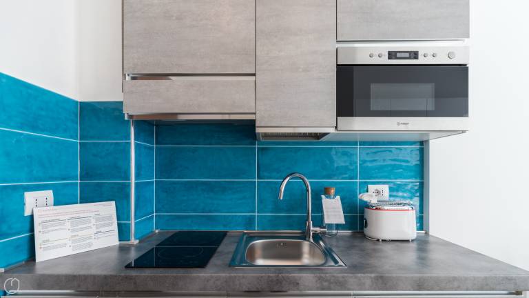 Apartment | Next to Milano Centrale railway station — photo 5