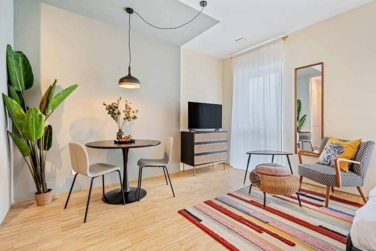 Appartement Luxemburg
