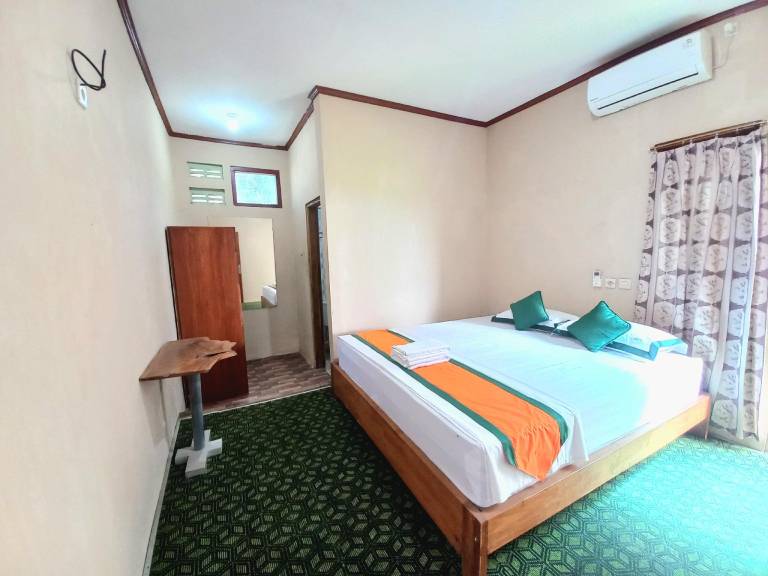 Hotel Syariah Simply Homy dekat Bandara YIA