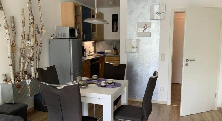 Apartment with pool — photo 4