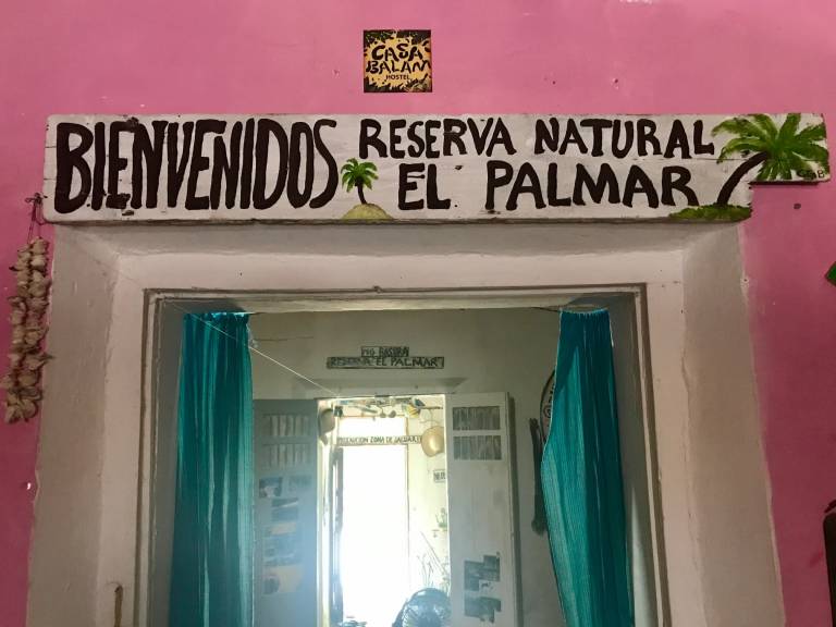Casa Balam — photo 3