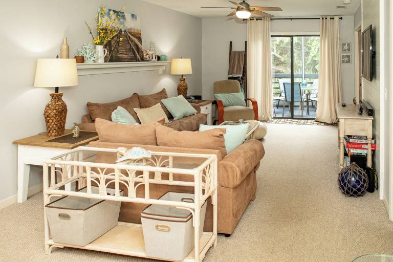 Condo New Smyrna Beach