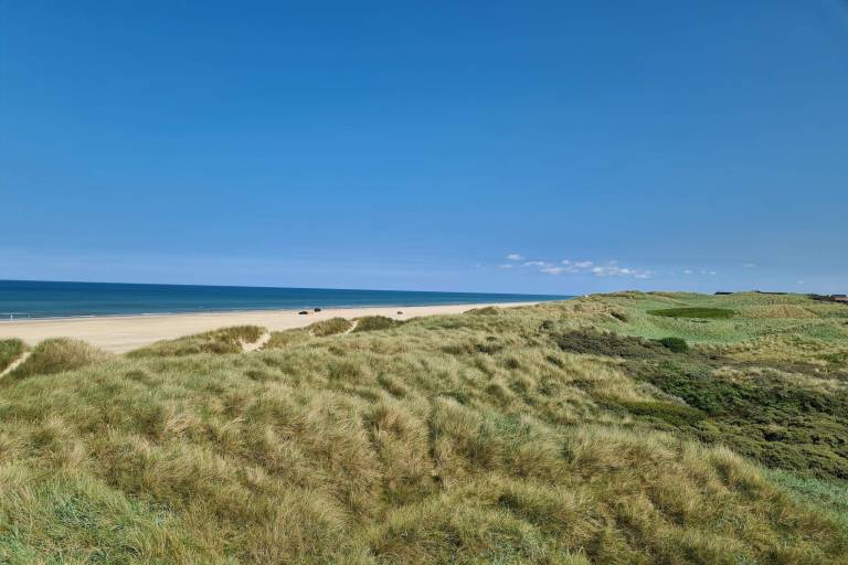 Fully equipped vacation home with terrace & sauna | Close to the beach | Dogs allowed — photo 4