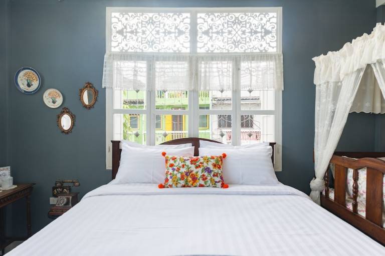 Bed & Breakfast Talat Noi