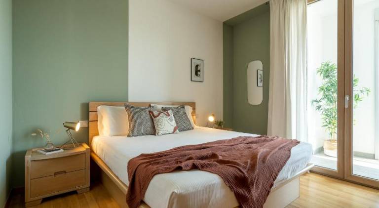 Apartment | Near Galleria dell'Accademia | Dogs allowed in Santa Maria