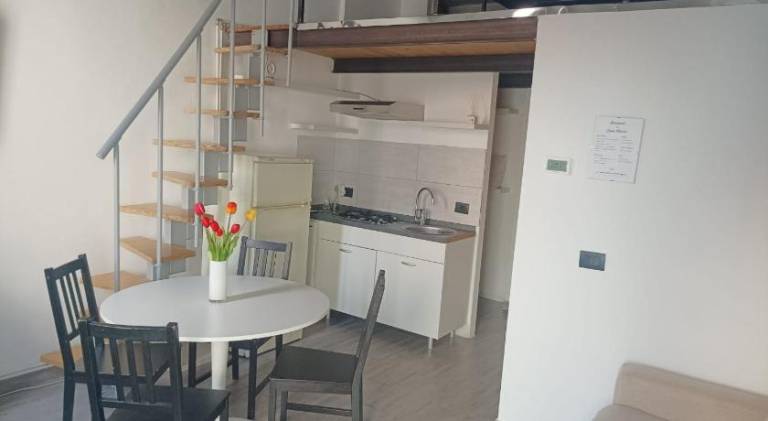 Apartment with 1 room for 4 persons — photo 3