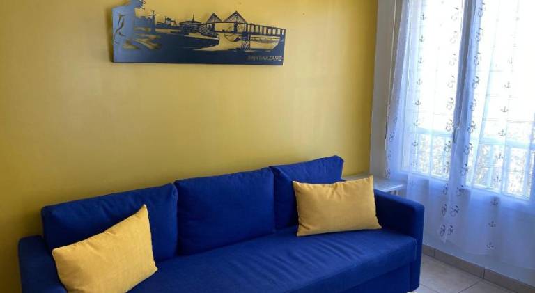 Appartement  Saint-Nazaire