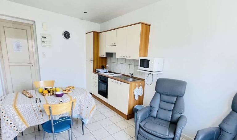 Appartement Bains-les-Bains