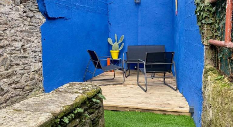 Holiday apartment with 1 room for 2 persons — photo 4