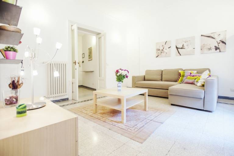 Appartement Trastevere