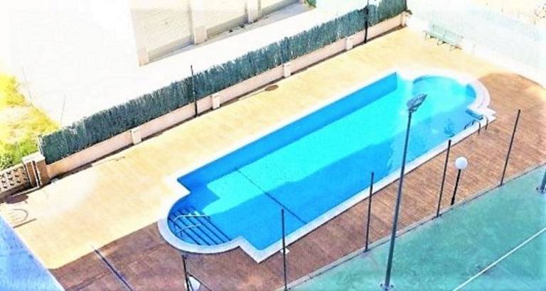 Apartment Tarragona