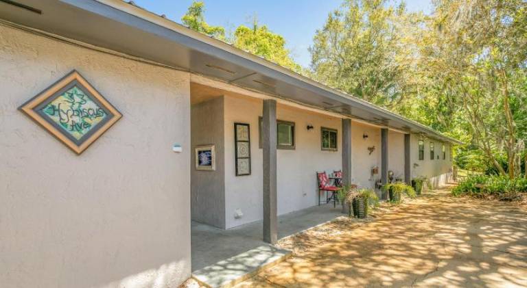 Vacation home | Suitable for remote work in St. Augustine, FL