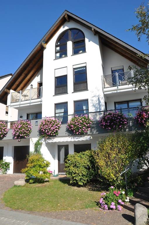 Appartamento Lorchhausen