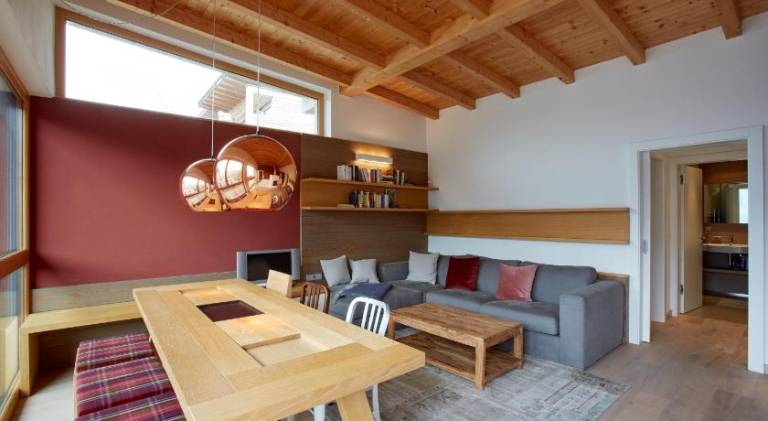 Apartment with 1 room for 12 persons — photo 4