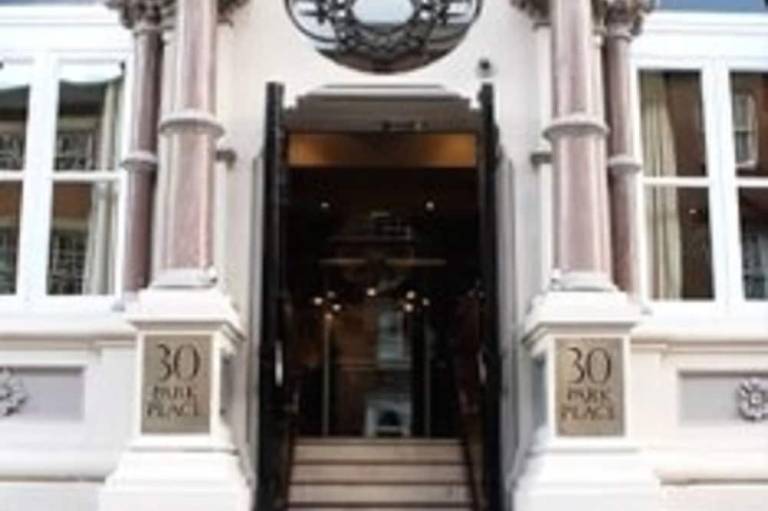 Aparthotel  Leeds