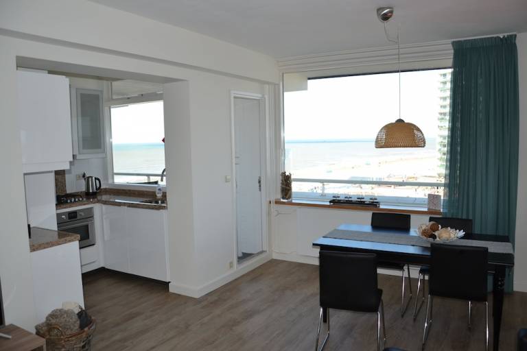 Ferienwohnung Zandvoort