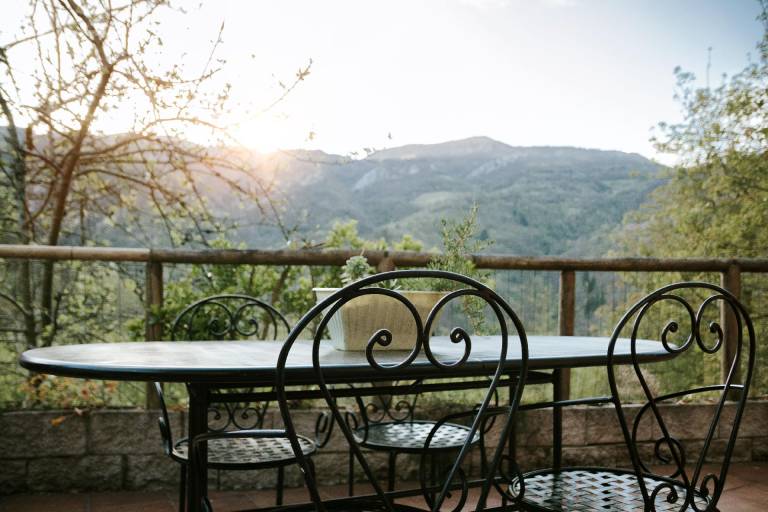 Apartamento Santa María