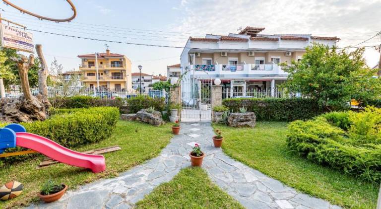 Apartment with garden & terrace | Pets allowed — photo 4