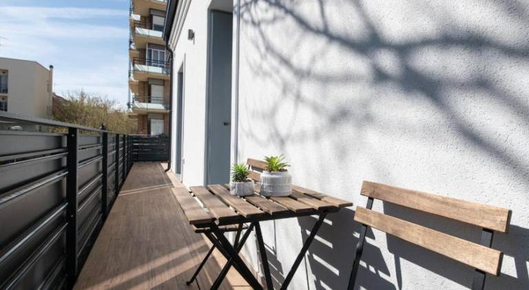 Holiday apartment | Next to the beach | Dogs allowed — photo 4