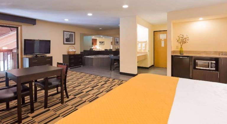 Best Western Shippensburg Hotel — photo 2