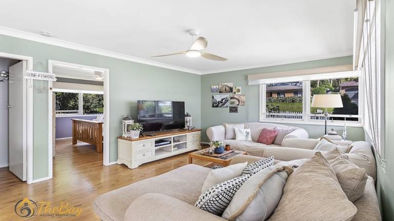 House Lemon Tree Passage