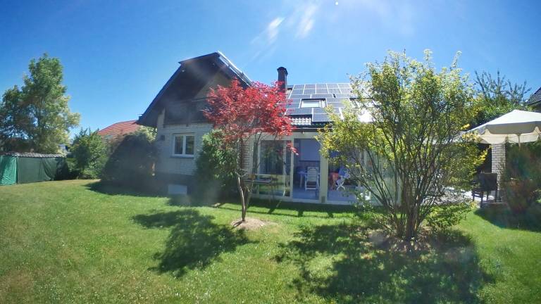 Ferienwohnung  Hemer