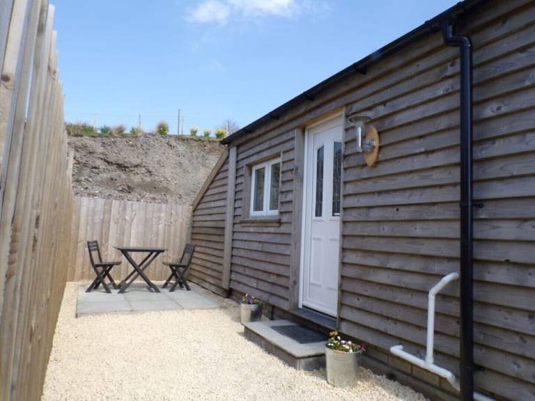 Hut Parc