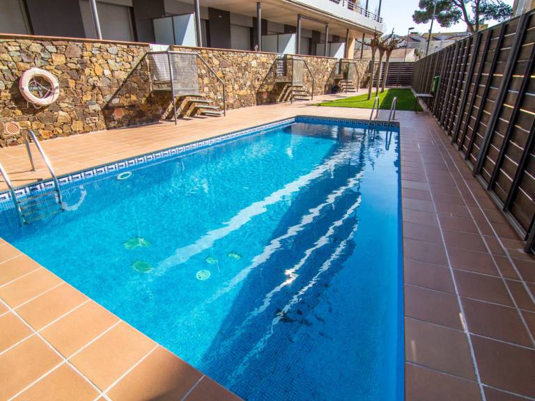Appartement Pau