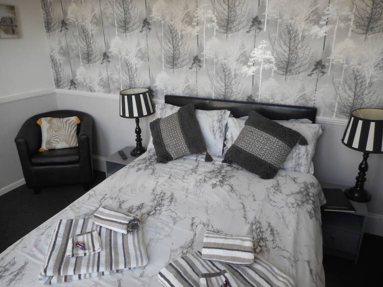 Bed and breakfast Weymouth